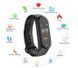 Фітнес браслет Xiaomi Mi Band M5 Смарт годинник для спорту 00022393 фото 6