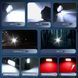 Фонарь NIGHT VISION FLUORESCENCE CB-A282-TG+COB 00023514 фото 4