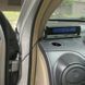 Автомобильные часы с подсветкой VST-7013V вольтметр, 2 термометра Авточасы с выносным термометром 00017059 фото 7