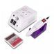 Фрезер для манікюру Beauty nail DM-14/2000 Колір: білий 00015160 фото 1