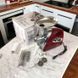 Электромясорубка Suntera SMG-5420R 1800 Вт, электромясорубка соковыжималка для томатов, мясорубка для дома 00018945 фото 52