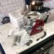 Электромясорубка Suntera SMG-5420R 1800 Вт, электромясорубка соковыжималка для томатов, мясорубка для дома 00018945 фото 59