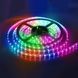 Светодиодная лента SMD 5050 RGB LED 5 м IP65 с bluetooth контролем. подключение 220V 00022871 фото 10