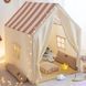 Дитячий ігровий намет-будиночок Home 00016364 фото 4