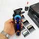 Аккумуляторная машинка для стрижки vgr v-279 red 00014845 фото 4