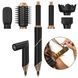 Многофункциональный стайлер для волос Hot Air Styler 6в1 00021350 фото 3