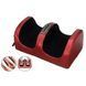 Масажер роликовий Renkai для ніг Mimo Foot Massager з функцією прогріву 00020989 фото 2