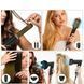 Многофункциональный стайлер для волос Hot Air Styler 6в1 00021350 фото 10