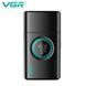 Электробритва VGR V-377 BLACK шейвер 00015479 фото 22