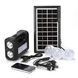 Портативная cолнечная автономная система Solar Light DT-9025С 00023632 фото 5