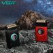 Электробритва VGR V-377 BLACK шейвер 00015479 фото 23