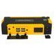 Пускозарядний пристрій на 50800 mAh для автомобільного акумулятора з індикацією заряду в кейсі 00017038 фото 8