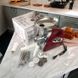 Электромясорубка Suntera SMG-5420R 1800 Вт, электромясорубка соковыжималка для томатов, мясорубка для дома 00018945 фото 54