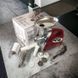 Электромясорубка Suntera SMG-5420R 1800 Вт, электромясорубка соковыжималка для томатов, мясорубка для дома 00018945 фото 35