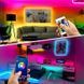 Светодиодная лента SMD 5050 RGB LED 5 м IP65 с bluetooth контролем. подключение 220V 00022871 фото 24