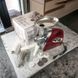 Электромясорубка Suntera SMG-5420R 1800 Вт, электромясорубка соковыжималка для томатов, мясорубка для дома 00018945 фото 34