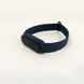 Фитнес браслет Smart Watch M5 Band Classic Black смарт часы-трекер. Цвет: синий 00022402 фото 9