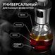 Розпилювач дозатор для олії та оцту Benson Big 200 мл, диспенсер для оцту, розприскувач для олії 00018722 фото 16