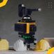 Уровень лазерный линейный нивелир аккумуляторный Laser 4D, 16 линий, рабочее растояние 30м, в чемодане 00013373 фото 7