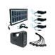 Портативная cолнечная автономная система Solar Light DT-9025С 00023632 фото 3
