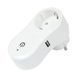 Вай-Фай розетка с USB Wi-Fi socket 00017613 фото 1