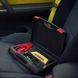 Пускозарядний пристрій на 50800 mAh для автомобільного акумулятора з індикацією заряду в кейсі 00017038 фото 11