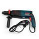 Перфоратор Bosch GBH 2-26 DRE (800 ВТ, 2.7 ДЖ), профессиональный перфоратор бош 00022775 фото 3