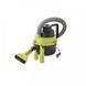 Автопилосос від прикурювача Black Series 12V Multi-Function Wet & Dry Vacuum Автомобільний пилосос 00021113 фото 4