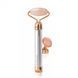 Электрический ролик массажер для лица Flawless Facial Roller Massager 00015593 фото 3
