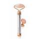 Електричний ролик масажер для обличчя Flawless Facial Roller Massager 00015593 фото 3