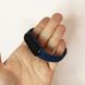 Фитнес браслет Smart Watch M5 Band Classic Black смарт часы-трекер. Цвет: синий 00022402 фото 10