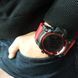Часы наручные мужские SKMEI 1384RD, мужские тактические часы, противоударные часы, часы спортивные 00022074 фото 14