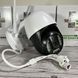 Поворотна Погодозахисна Сонячна Камера Безпеки SMAR 4G SOLAR CAM 1536P 00017356 фото 3