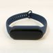Фитнес браслет Smart Watch M5 Band Classic Black смарт часы-трекер. Цвет: синий 00022402 фото 12