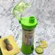 Фітнес-блендер Smart Juice Cup Fruits Портативний міксер, шейкер із USB-зарядкою 00019255 фото 4