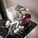 Электромясорубка Suntera SMG-5420R 1800 Вт, электромясорубка соковыжималка для томатов, мясорубка для дома 00018945 фото 40