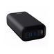 Зовнішній акумулятор XSSIVE 30000mAh XSS-PB23 PD20W black 00017875 фото 2
