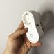 Вай-Фай розетка с USB Wi-Fi socket 00017613 фото 4