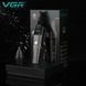 Триммер vgr 2 в 1 v-603 00014795 фото 4