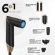 Многофункциональный стайлер для волос Hot Air Styler 6в1 00021350 фото 5