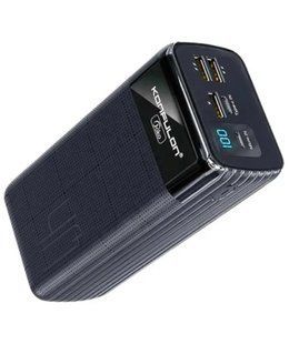 Портативний зарядний пристрій Konfulon A21S Power Bank 40000mah 00017876 фото