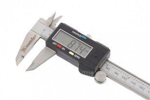 Цифровой штангенциркуль Digital Caliper 00022613 фото