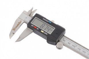 Цифровой штангенциркуль Digital Caliper 00022613 фото