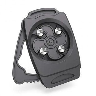 Багатофункціональна відкривачка для бляшанок Go Swing Can Opener 00019238 фото