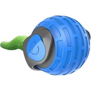 Мяч для кошек с пушистой гусеной подушкой,интерактивный забавный, Cat toy ball AND XL1247 00021914 фото