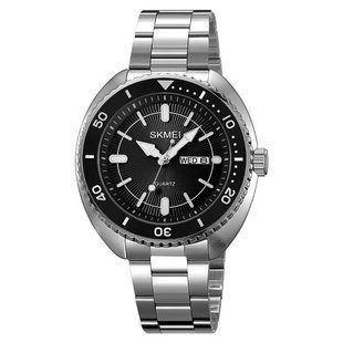 Часы наручные мужские SKMEI 2256SI 00022303 фото