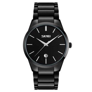 Часы наручные мужские SKMEI 9140BK 00022353 фото