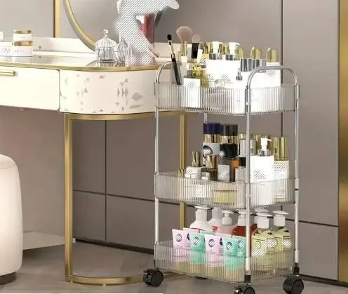 Многофункциональная тележка органайзер на колесиках SG-1 00012791 фото