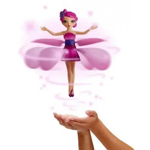 Кукла летающая фея Flying Fairy 00015904 фото