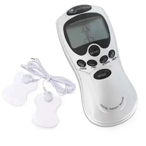 Массажер taikang meridian tk 08l импульсный миостимулятор для мышц 00015757 фото
